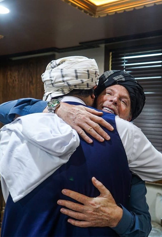 W.A. Mubariz - وکیل احمد مبارز tweet media