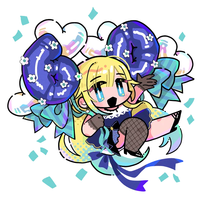 60万人おめでとうございます～～ #えまぁーと 