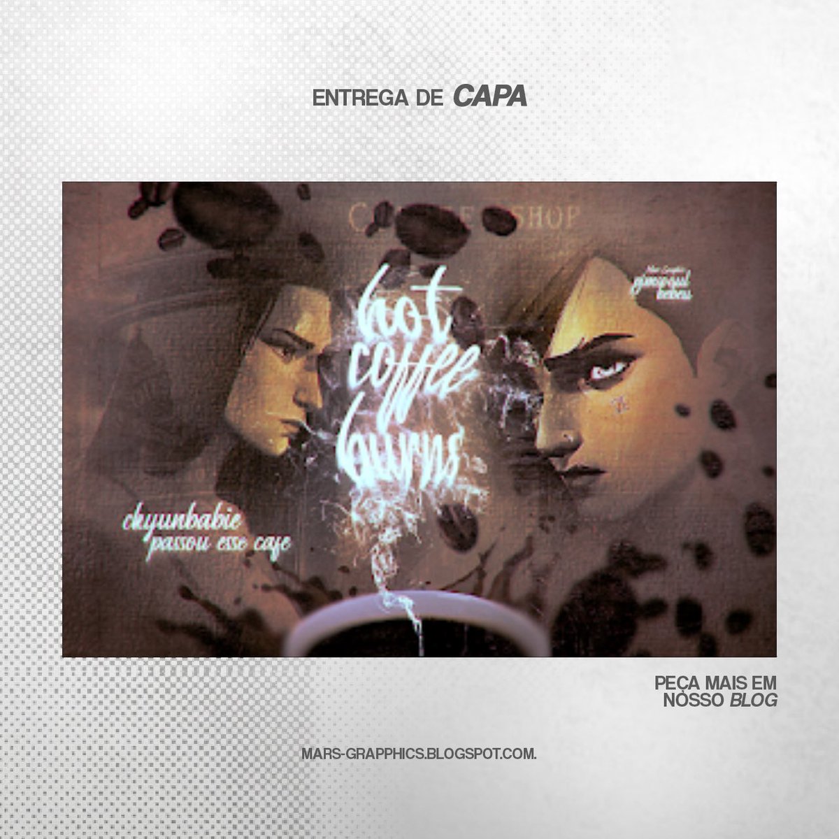 Mars Grapphics 🫧 Pedidos Abertos! tweet media