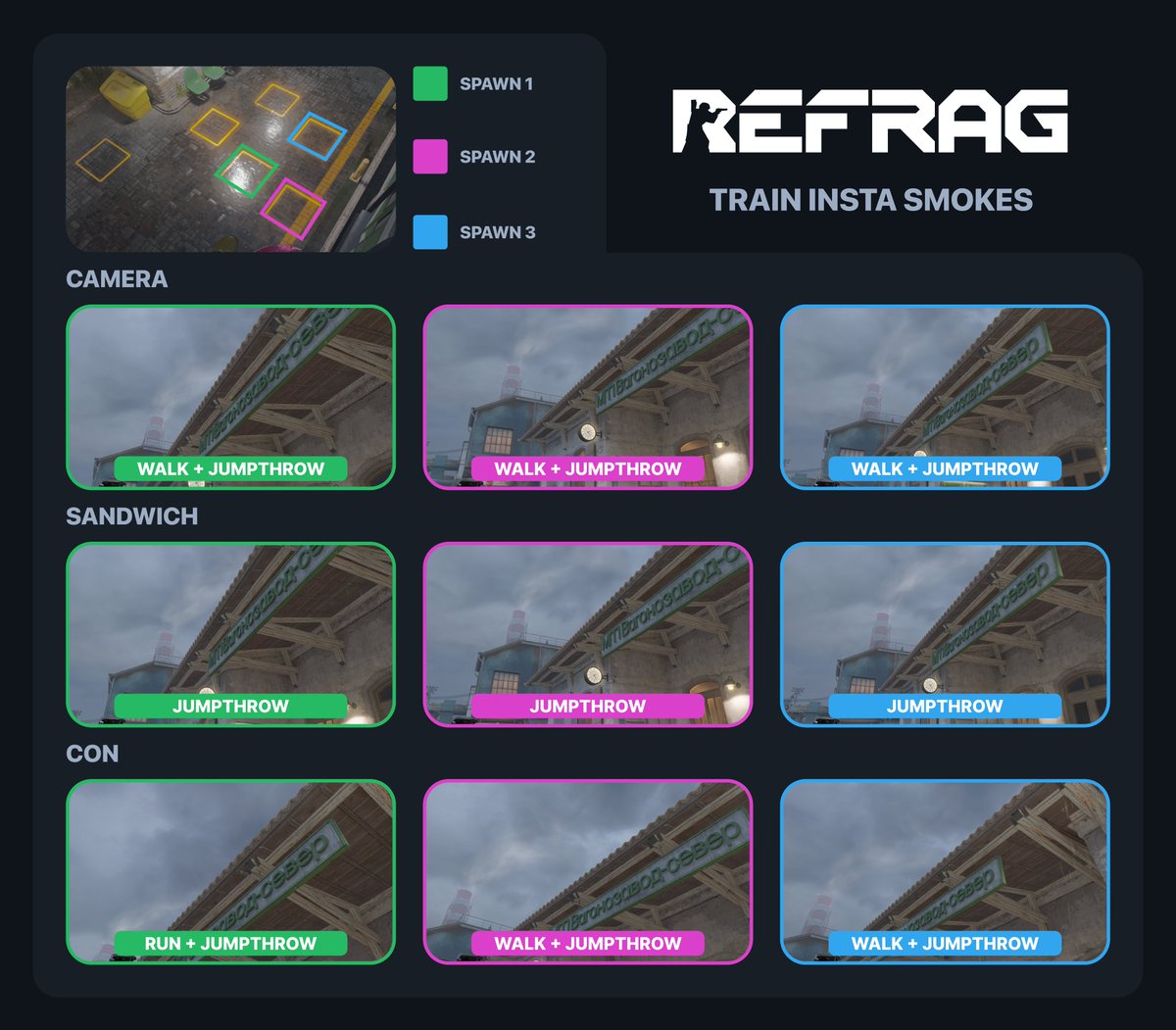 Refrag Nades tweet media