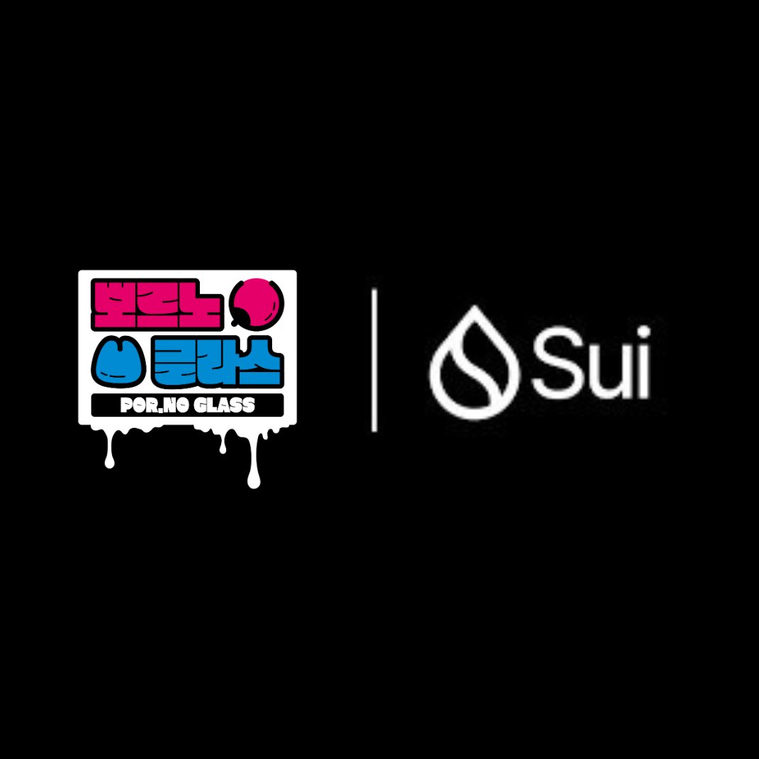 PorNo_Glass's tweet photo. .
.
.
뽀르노 글라스 ❤️ 사랑 |~ $SUI
.
.
.
.
.
.
.
.
#SuiNetwork
#loveSUI
#SUI
#NFTCommunity
#SUIcomunity https://t.co/6RgOGJtUSU