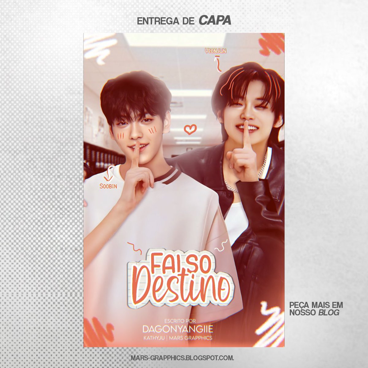 Mars Grapphics 🫧 Pedidos Abertos! tweet media