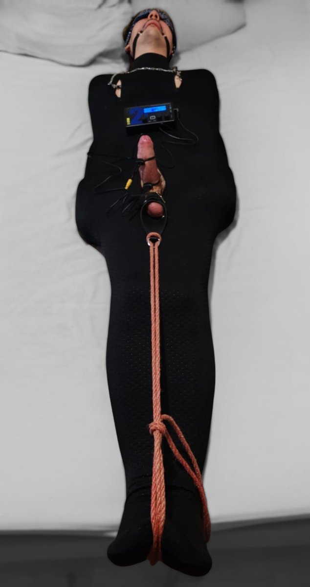 ⛓️When work is hard, play hard⛓️

<a href="/M_Kymo/">K҉͍̣̠͇̙̌̏̓͆́y̵̠̩̫̪̐̏̅́m̸͍̪̝̒̈́̒͐o҉̰̩̒̚</a> knows my limits grow when I'm totaly immobilized 😈