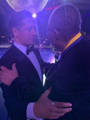 LAUSDSup's tweet image. I am compelled to take a brief pause from our emergency response to the catastrophic fires in Los Angeles to pay homage to the memory of my dear friend Sam Moore. Sam, the original Soul Man, will be remembered for his exceptional humanity, remarkable talent, and generous spirit.…