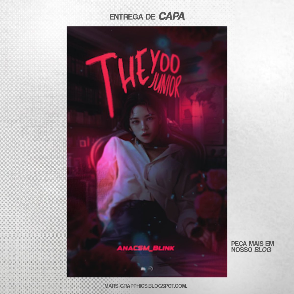 Mars Grapphics 🫧 Pedidos Abertos! tweet media