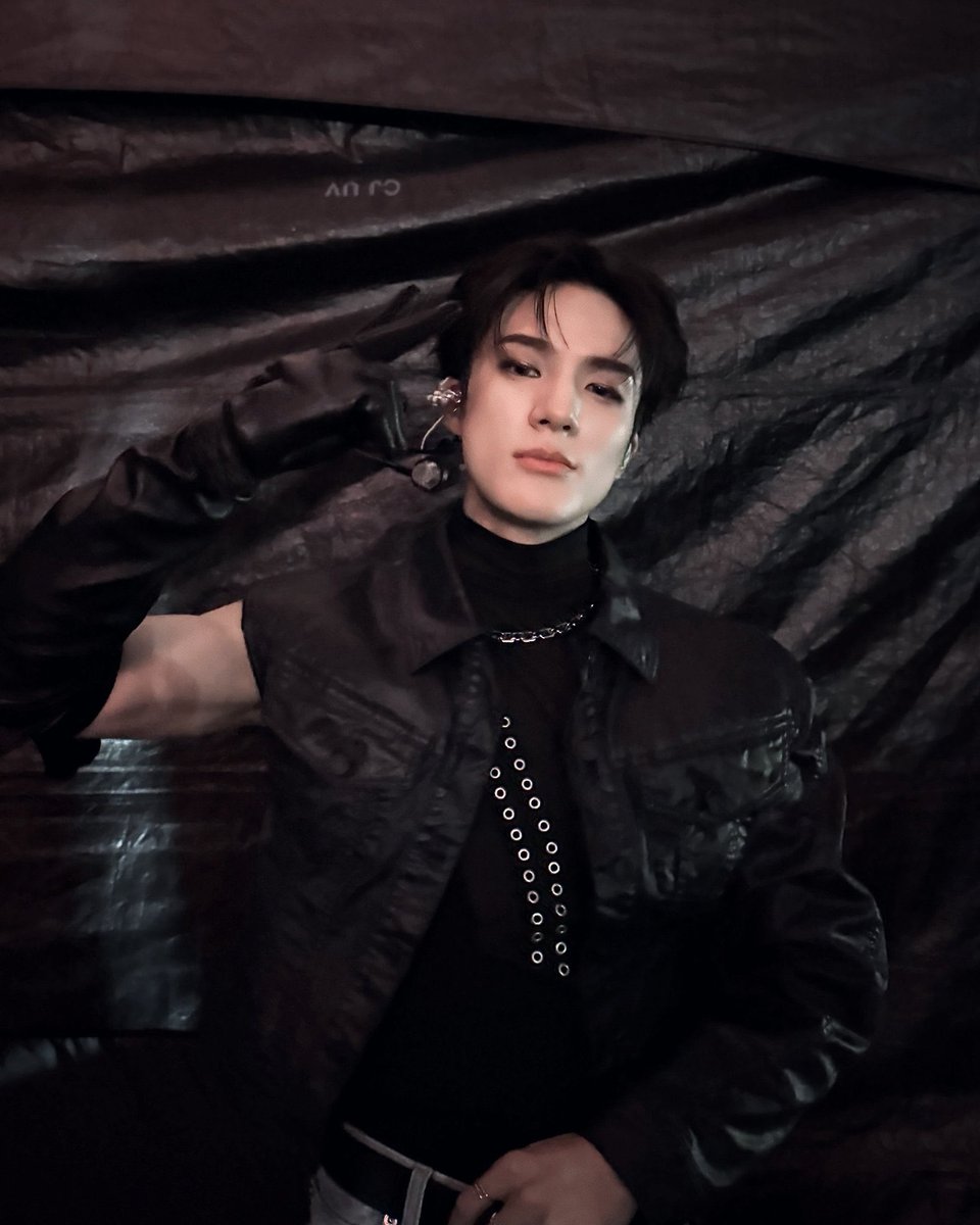 #Jeno in #NCTDREAM