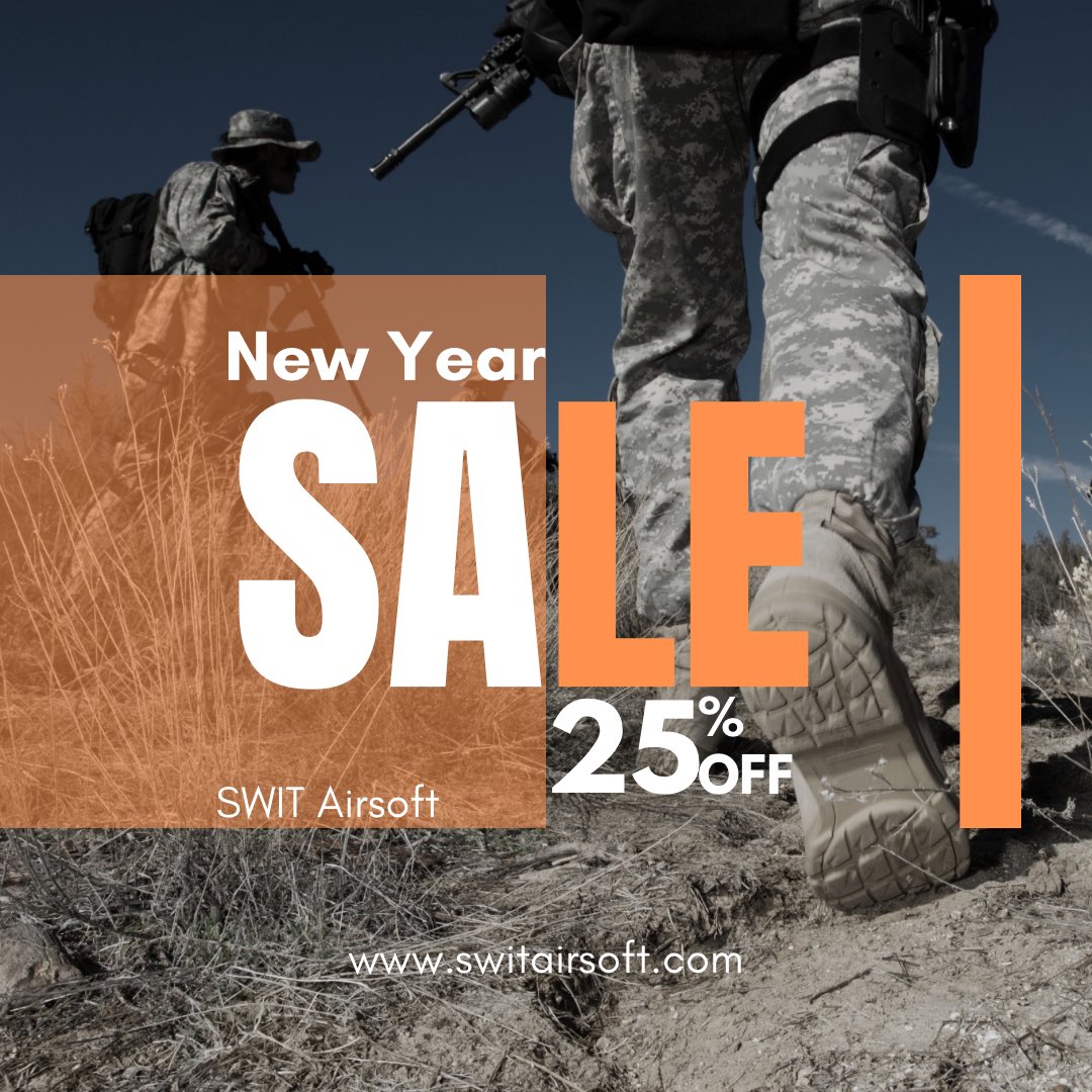 SWIT Airsoft tweet media