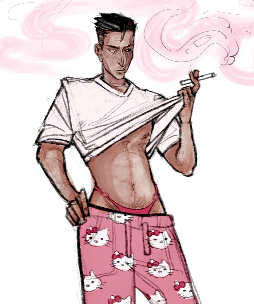 Elio_artpage's tweet image. Girl Dinnerr 🍽️🌸
#zaundad #arcane #arcanefanart #silcofanart #Silco #youngsilco