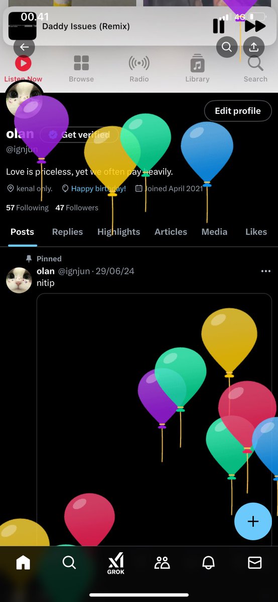 ignjun tweet picture