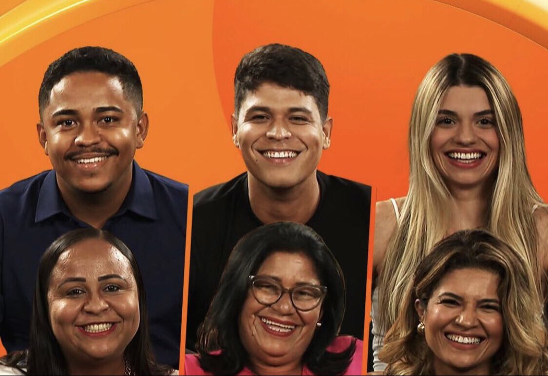 ixiebabadoe's tweet photo. Conheçam as duplas que estão concorrendo a vaga dentro do #BBB25
Segue o Fio 🧶 https://t.co/mN9zxRiC2g
