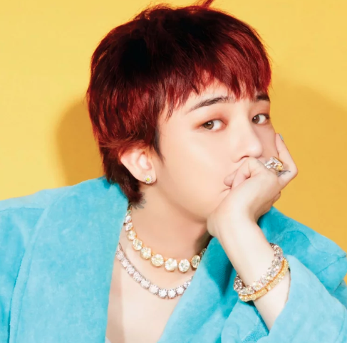 AboutMusicYT's tweet photo. G-Dragon is set to perform at the Le gala des pièces jaunes on Janaury 23rd. https://t.co/b1NmMHk6OU