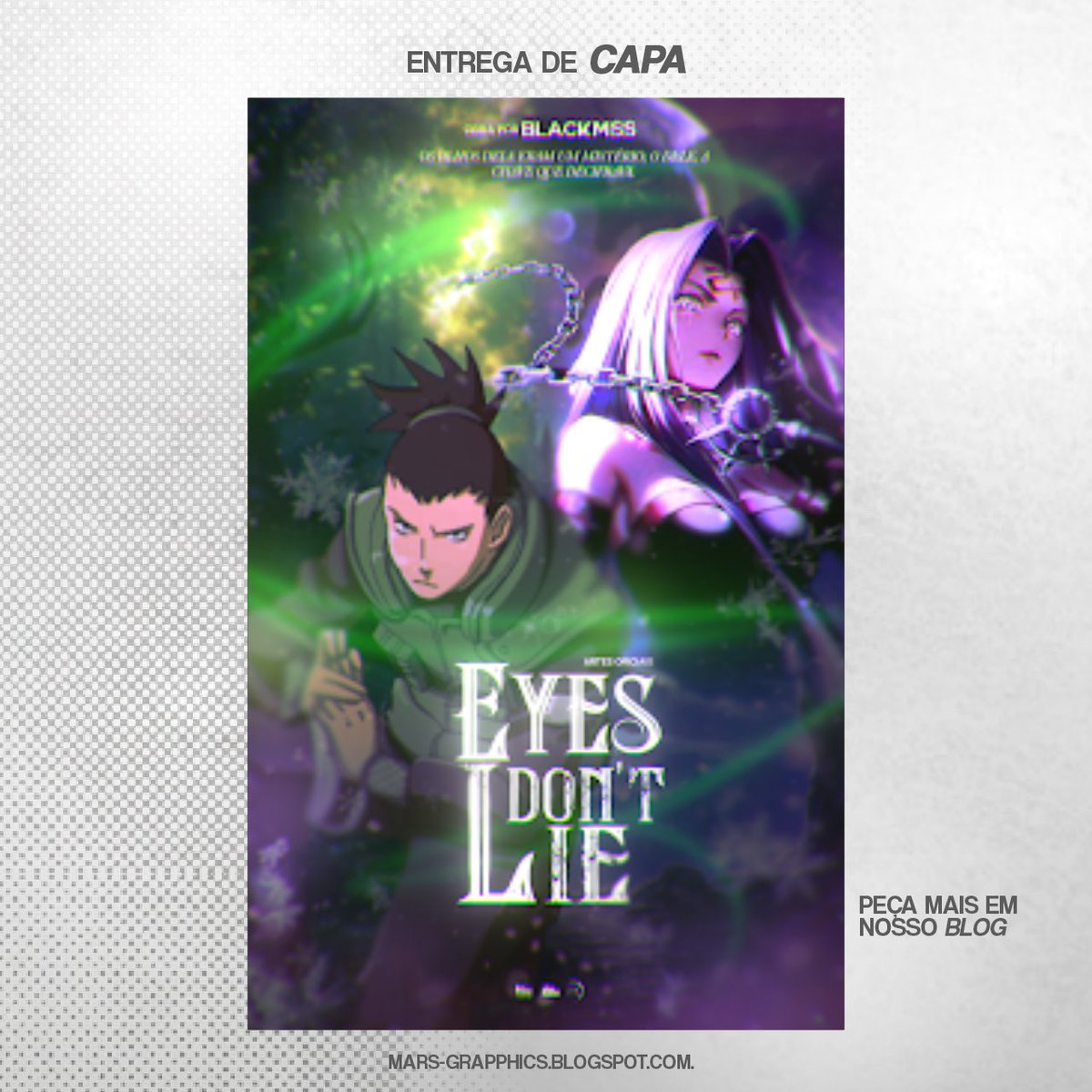 Mars Grapphics 🫧 Pedidos Abertos! tweet media