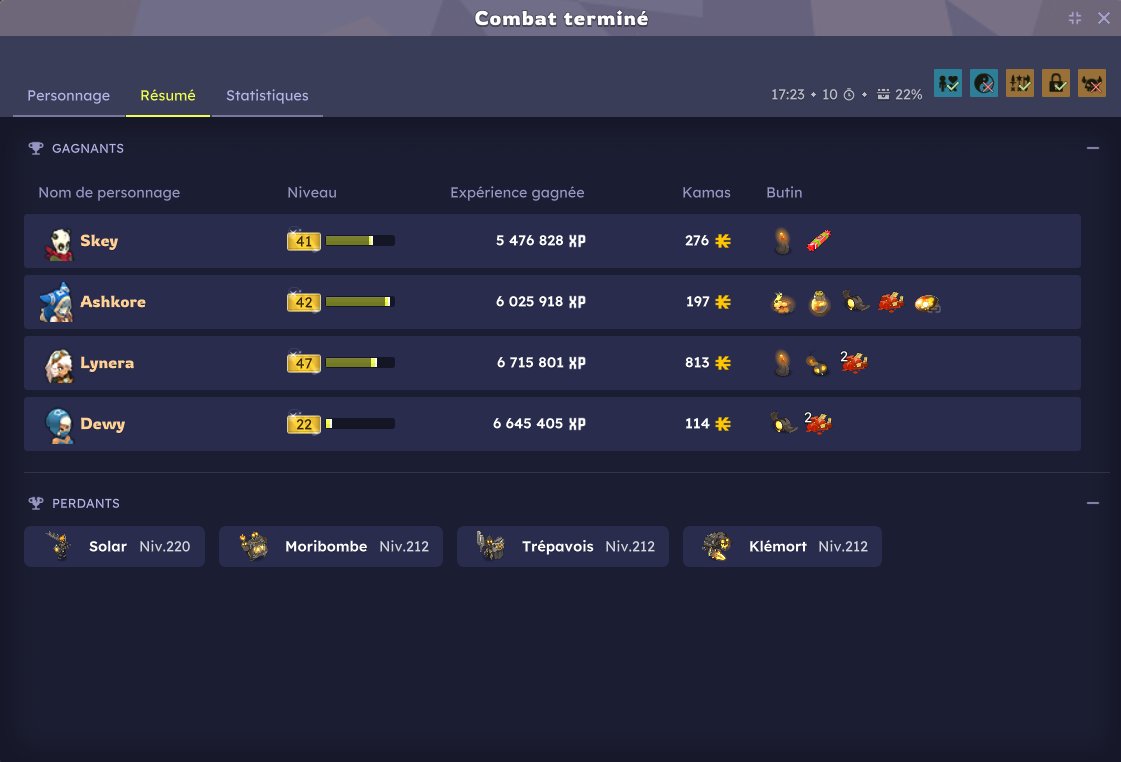 Le parangon qui tombe sur un petit solar versa + focus