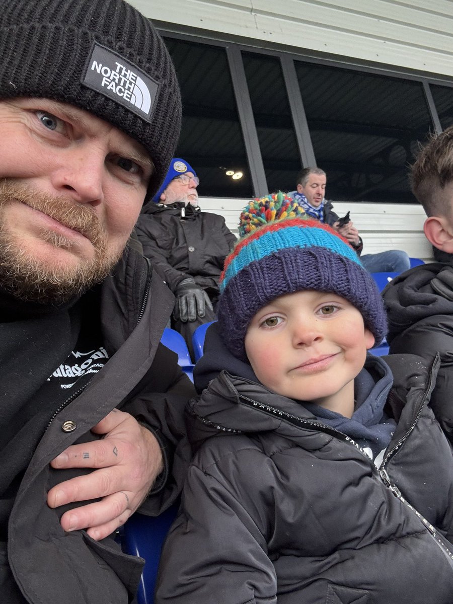 Great to spend an afternoon with my boys. I have to pinch myself sometimes I have 3 wonderful children &amp; afternoons like this are often sacrificed for football. Lots of learning as ever and new ideas to take away but time with these two = priceless