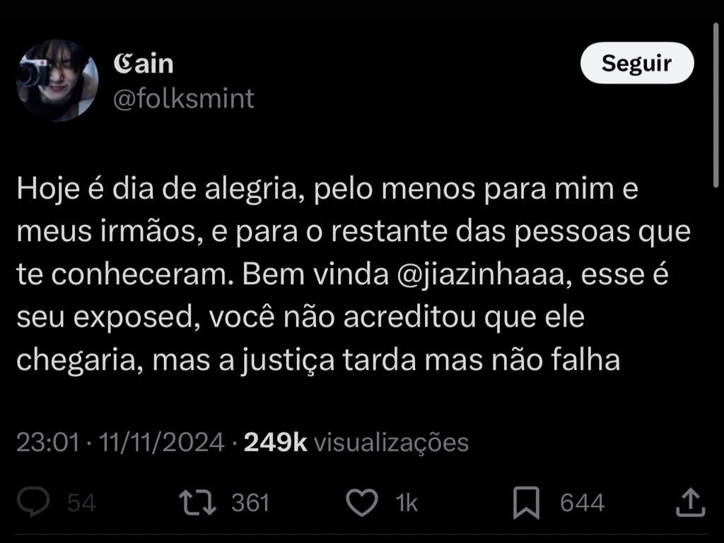 twvanshi's tweet photo. eu já x eu nunca: 
— levei exposed. https://t.co/hFZD1XgfFV