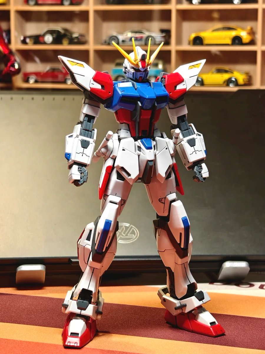 メカバトルの激しさやキャラクターの成長など、ガンダムは観客に豊かな感情体験を提供します！