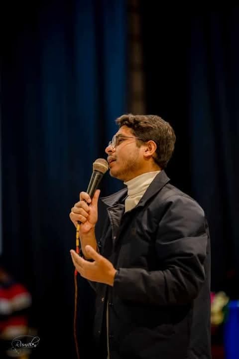 I was delighted to speak on Youth-Led Action for Climate Empowerment at the Barguna Youth Climate Summit, which was organized by Durbar Youth Network and the DC Office in Barguna.

#ClimateAction 
#ACE