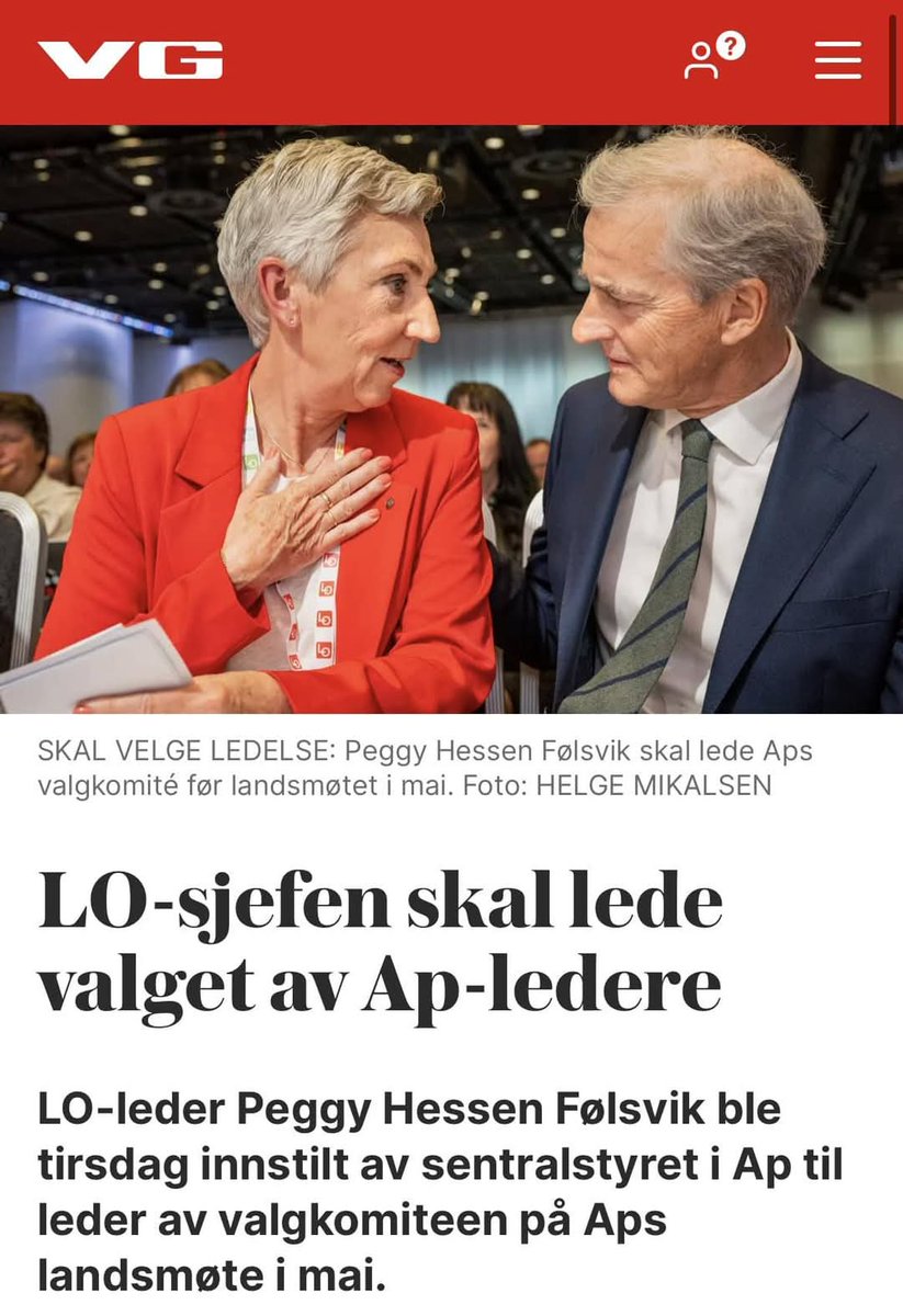 Annette 📎🇧🇻 tweet media