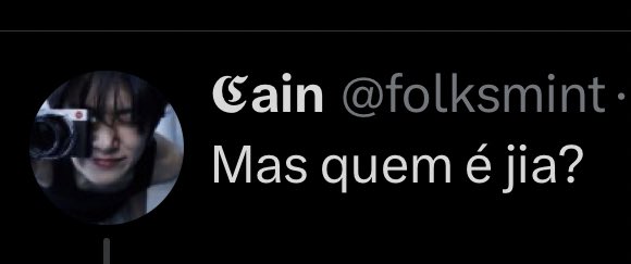 twvanshi's tweet photo. eu já x eu nunca:
— fui seguida pela @/jiazinhaaa https://t.co/slM1sekQIr