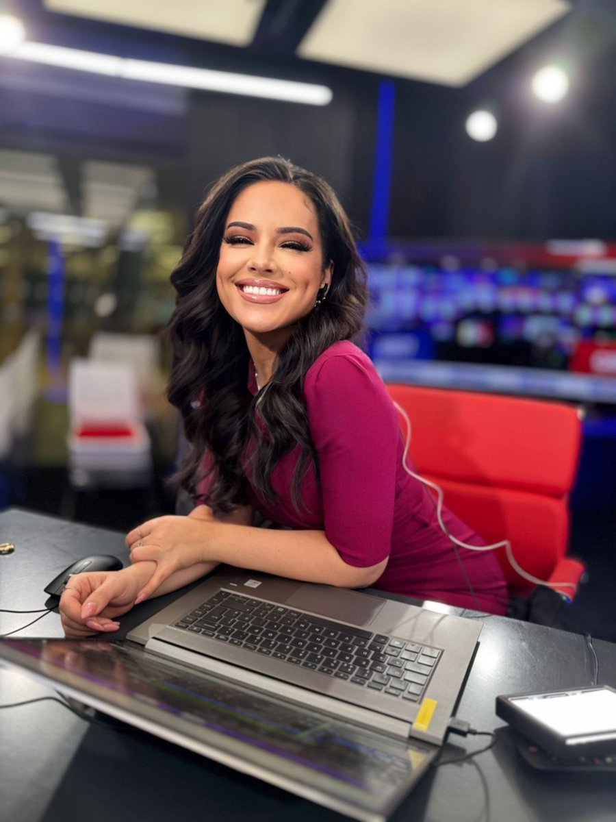 Tatiana Sanchez tweet media