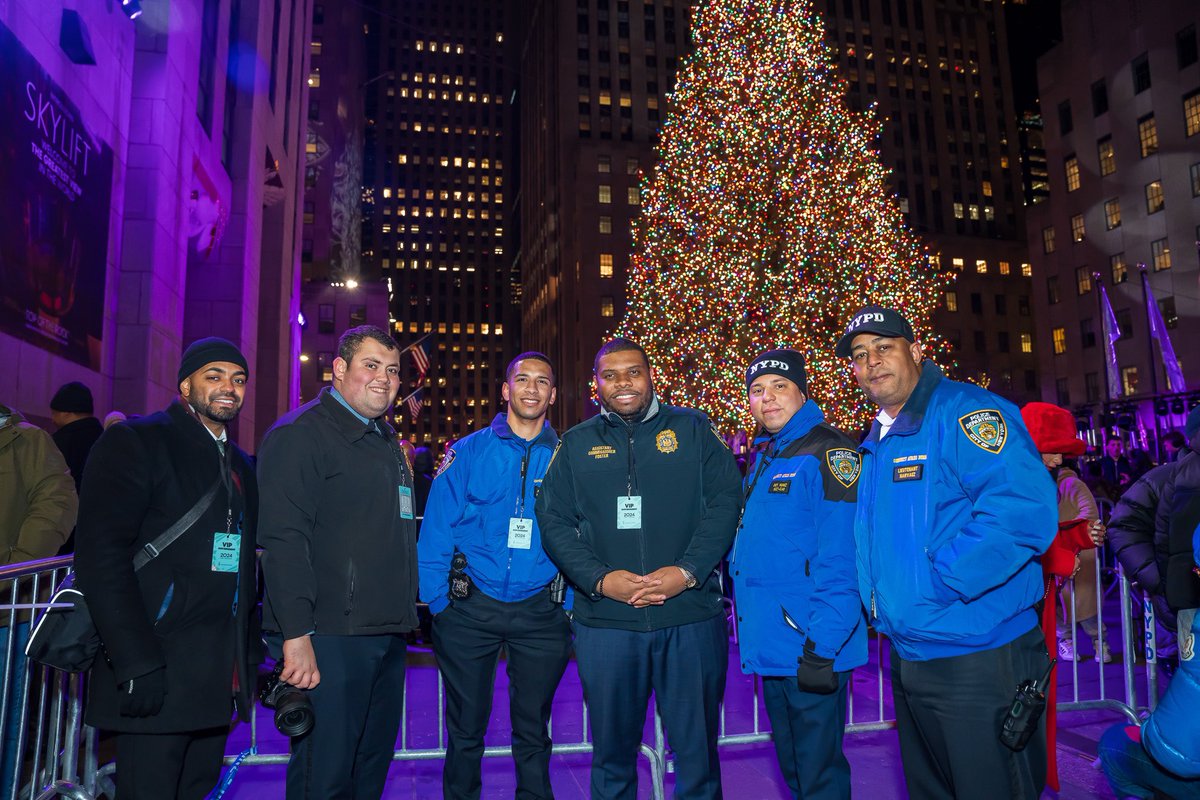 Today, we proudly recognize and thank our beloved Cadet Thomas Burke for his exceptional service, dedication, and maturity during his time with us. As he embarks on his new journey to become an NYPD Police Officer, we wish him the very best of luck. Thank you, Cadet Burke, for