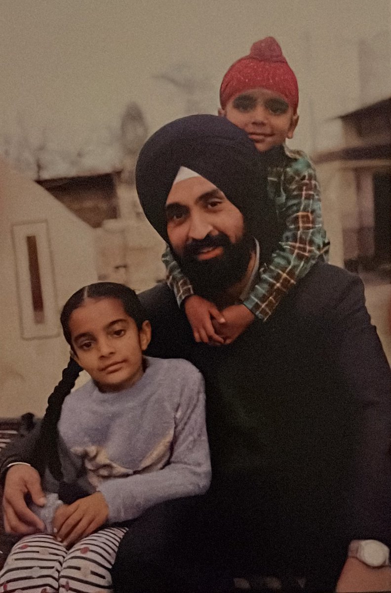 ਪੰਜਾਬ ‘95 

In February