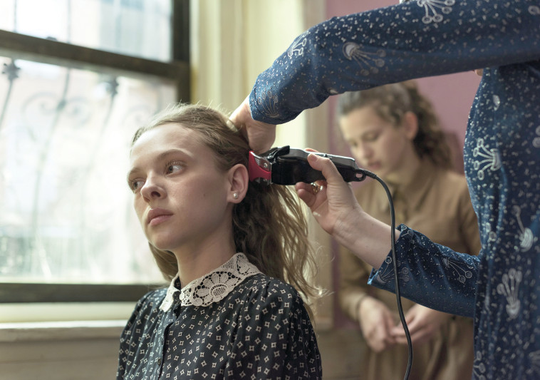 shlomy Jacob tweet media