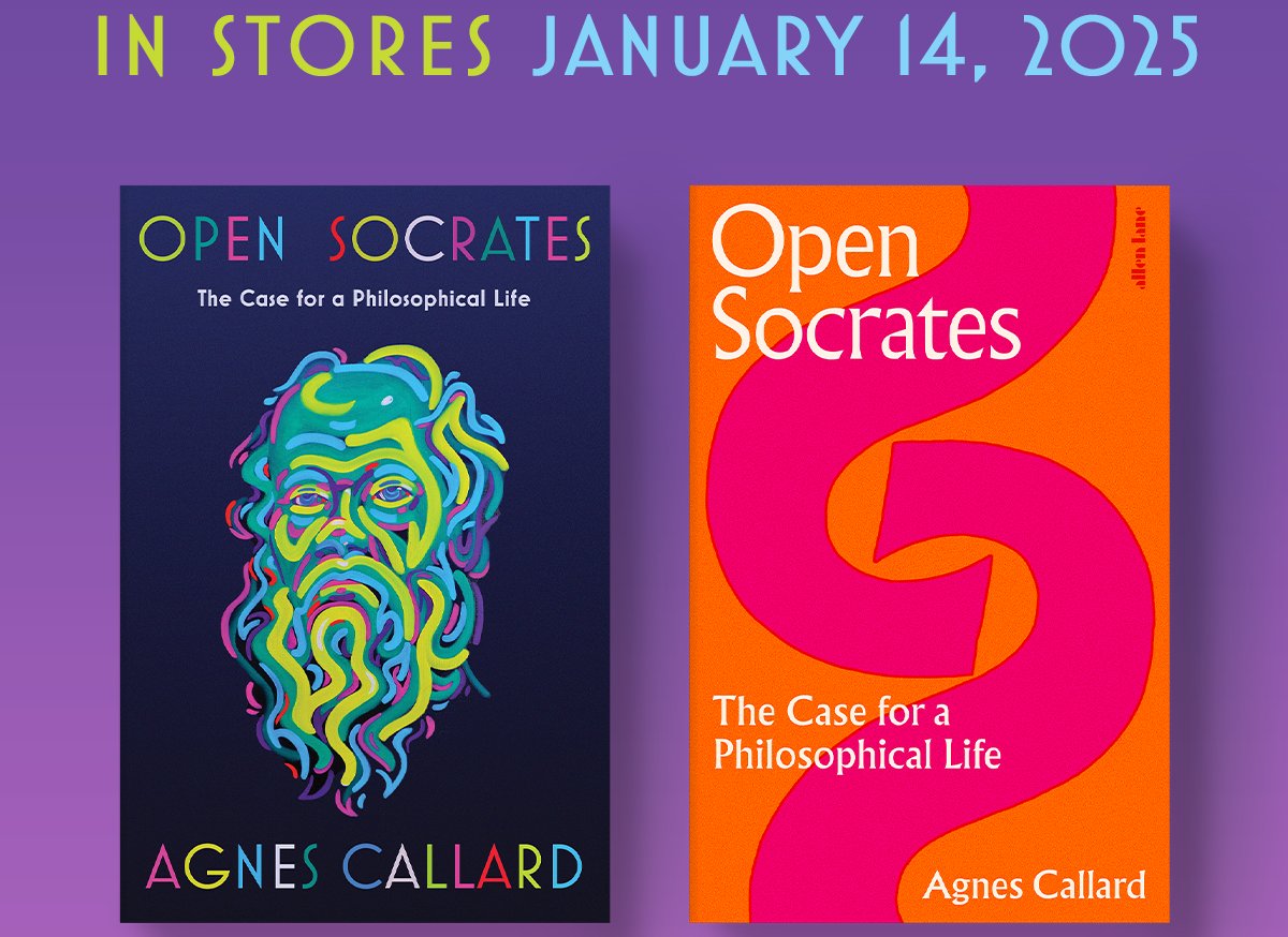Agnes Callard tweet media