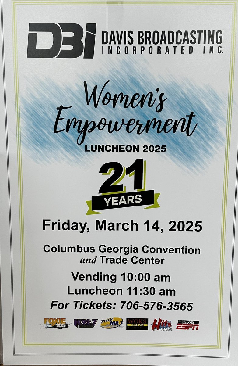 Praise 100.7 tweet media