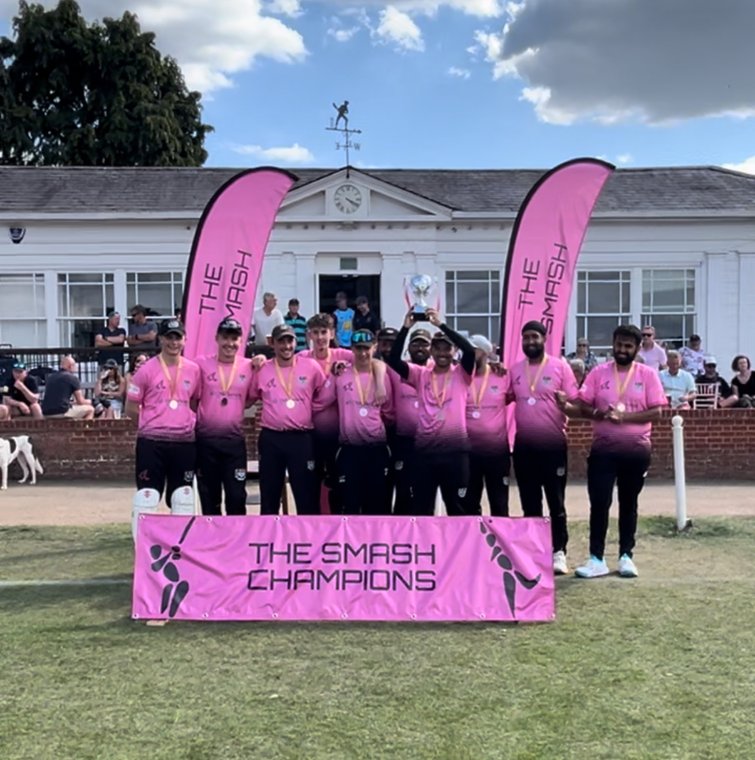 Strikers crowned 100 Ball Smash 'Plate' Champions #Pitchero
gravesendcricketclub.com/news/strikers-…