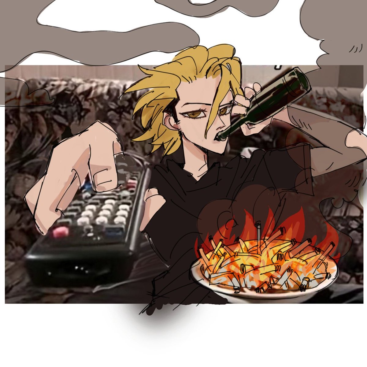 𝒮𝓉𝒶𝓇𝑀𝒾𝓃𝒹 𝒜𝓇𝓉𝓏 (@StarMind_Artz) / Posts / X