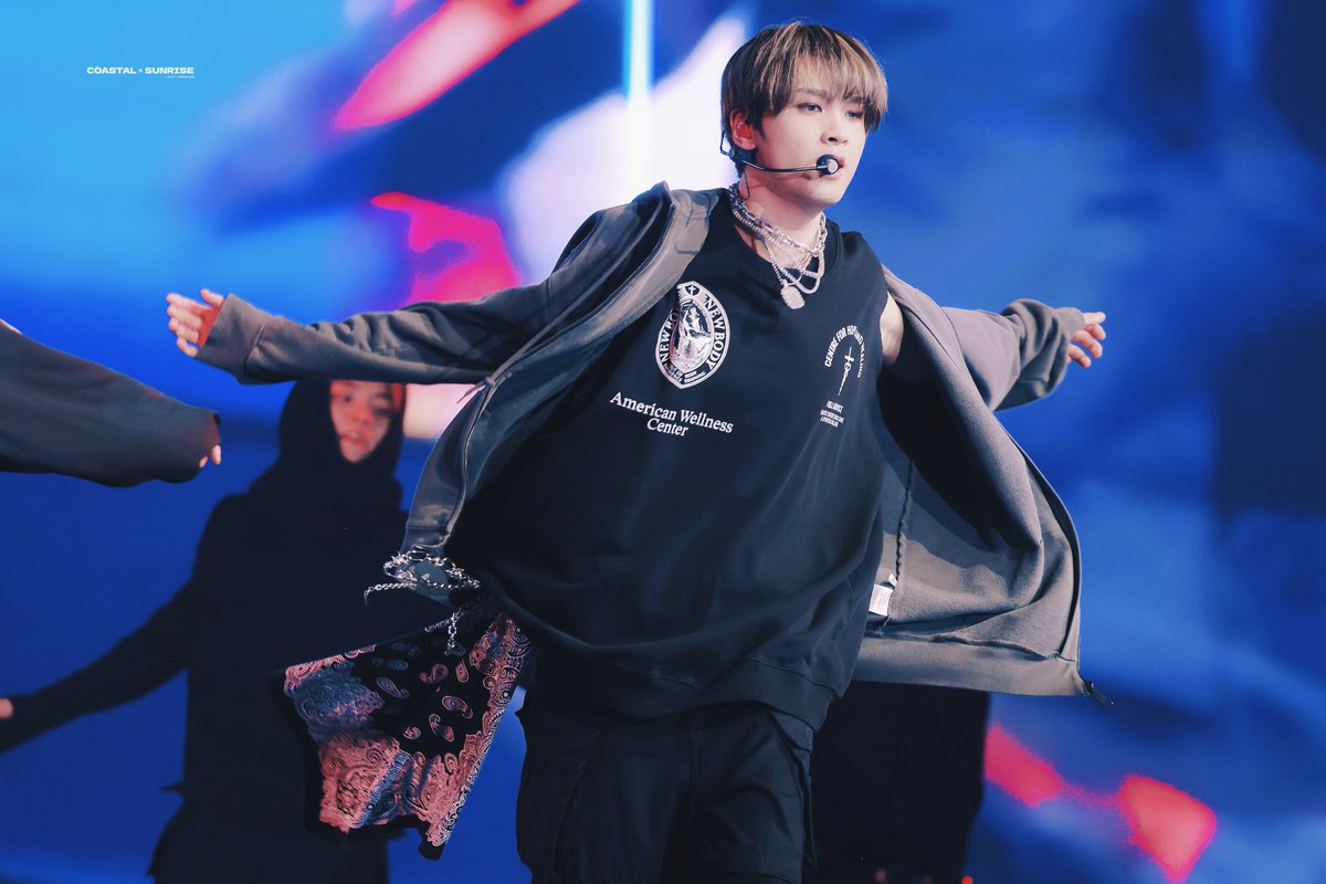250111 SMTOWN
#해찬 #HAECHAN #ヘチャン