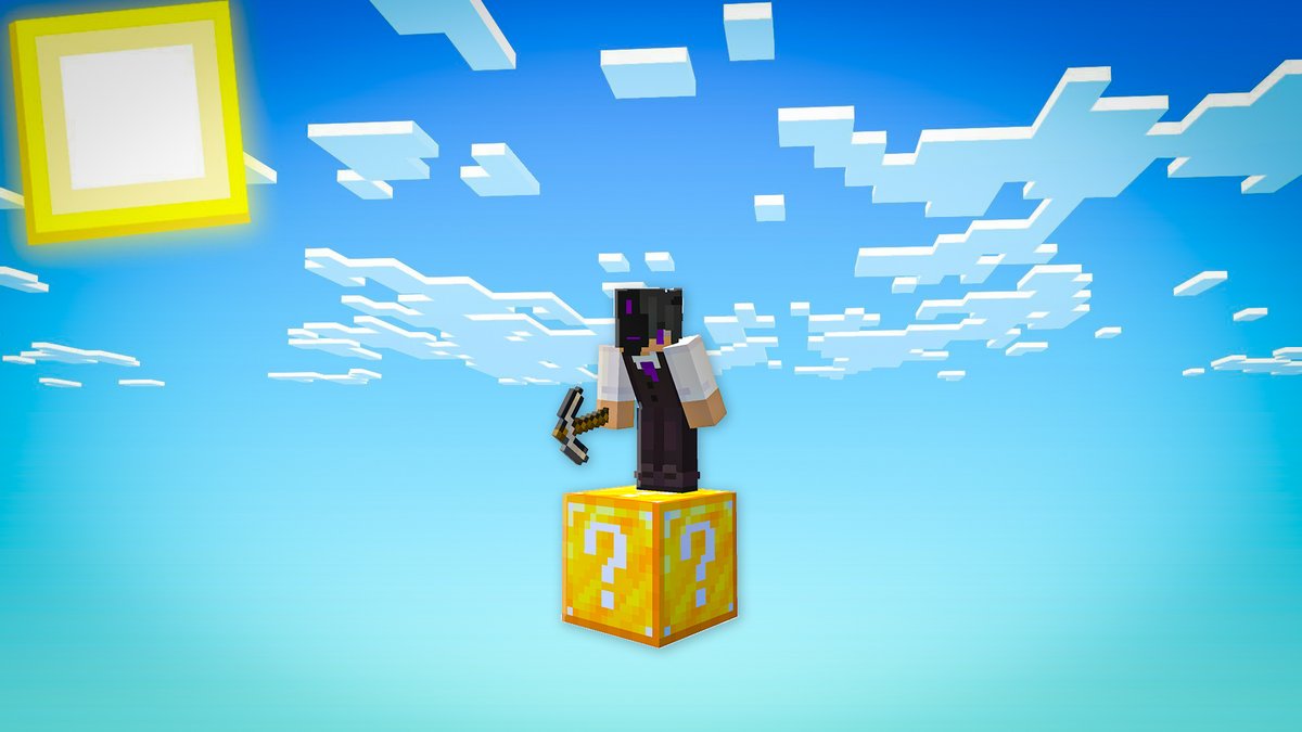 ctn_designs's tweet photo. Duas thumbzinhas de prática

Gostou? Chama dm para garantir o seu!

#Minecraft #Thumbnail #Design https://t.co/GPXvobXrMS