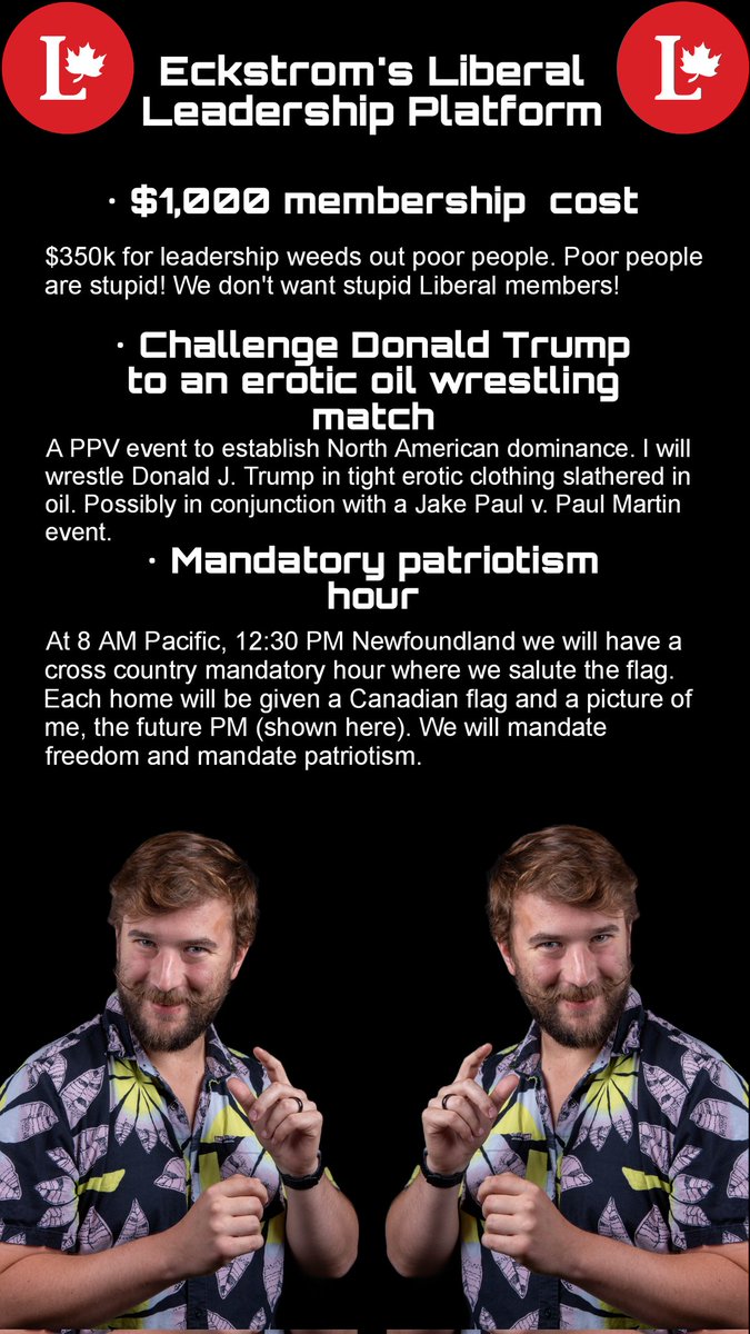 Donovan! tweet media