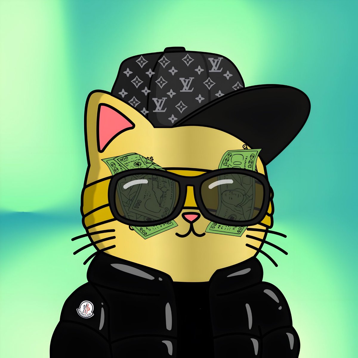 Trafficante (@thetrafficante) on Twitter photo <a href="/theTrafficante/">Trafficante</a> X <a href="/LinpussLinea/">Linpuss</a>
🦸🏻♂️I snatched 30 WL spots for the LINPUSS CREW mint.
If you want to get a share of the loot: 💰
1️⃣Follow <a href="/the_Trafficanti/">Trafficanti │ Linea</a> + <a href="/LinpussLinea/">Linpuss</a>
2️⃣Like and Retweet this post
3️⃣Drop your wallet below 👇
🦸🏻♂️TRAFFICANTI SECURED THE CAT 🐱 <a href="/theTrafficante/">Trafficante</a> X <a href="/LinpussLinea/">Linpuss</a>
🦸🏻♂️I snatched 30 WL spots for the LINPUSS CREW mint.
If you want to get a share of the loot: 💰
1️⃣Follow <a href="/the_Trafficanti/">Trafficanti │ Linea</a> + <a href="/LinpussLinea/">Linpuss</a>
2️⃣Like and Retweet this post
3️⃣Drop your wallet below 👇
🦸🏻♂️TRAFFICANTI SECURED THE CAT 🐱