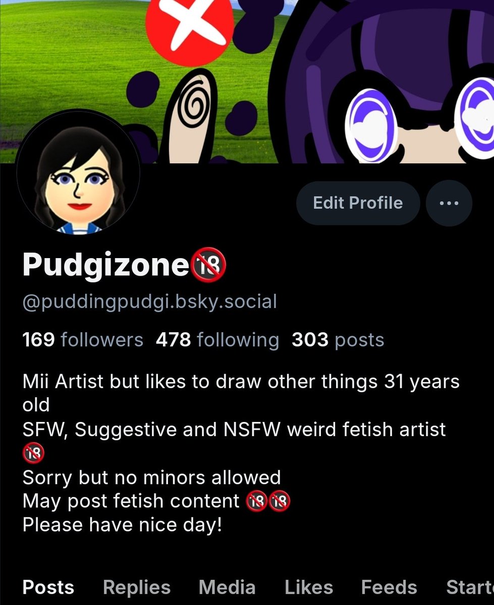 ♥️⚠️Pudgizone⚠️♥️🔞 tweet media