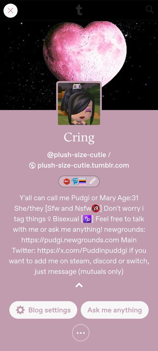 ♥️⚠️Pudgizone⚠️♥️🔞 tweet media