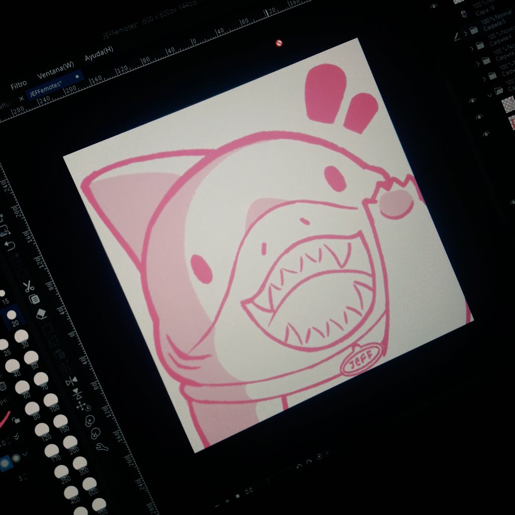 Wip 🦈 #MarvelRivals