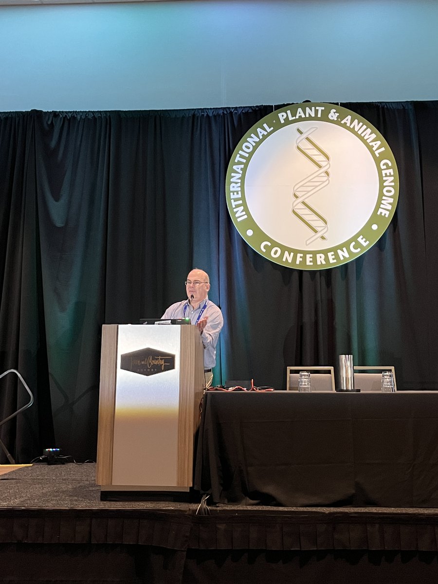 wheatgenome (@wheatgenome) on Twitter photo Simon Griffiths <a href="/JohnInnesCentre/">John Innes Centre</a> on the genomics of the AE Watkins wheat landrace collection #IWGSC workshop #PAG32 Simon Griffiths <a href="/JohnInnesCentre/">John Innes Centre</a> on the genomics of the AE Watkins wheat landrace collection #IWGSC workshop #PAG32