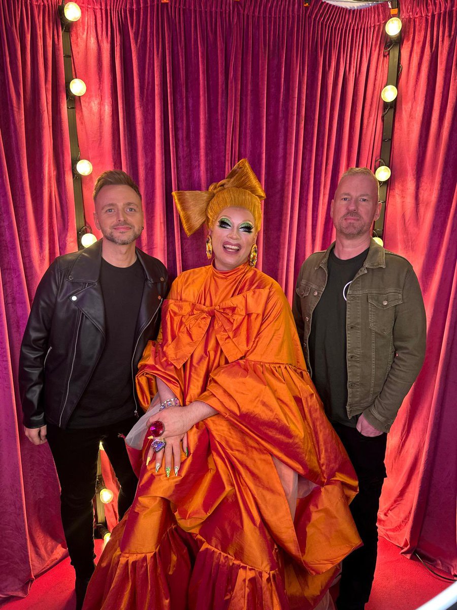 TheOorbz's tweet photo. Hi @WorldOfWonder  my husband and I would like a new season of #gingershouse with @GingerJohnson_  please thanks. https://t.co/HCmRTND1CH