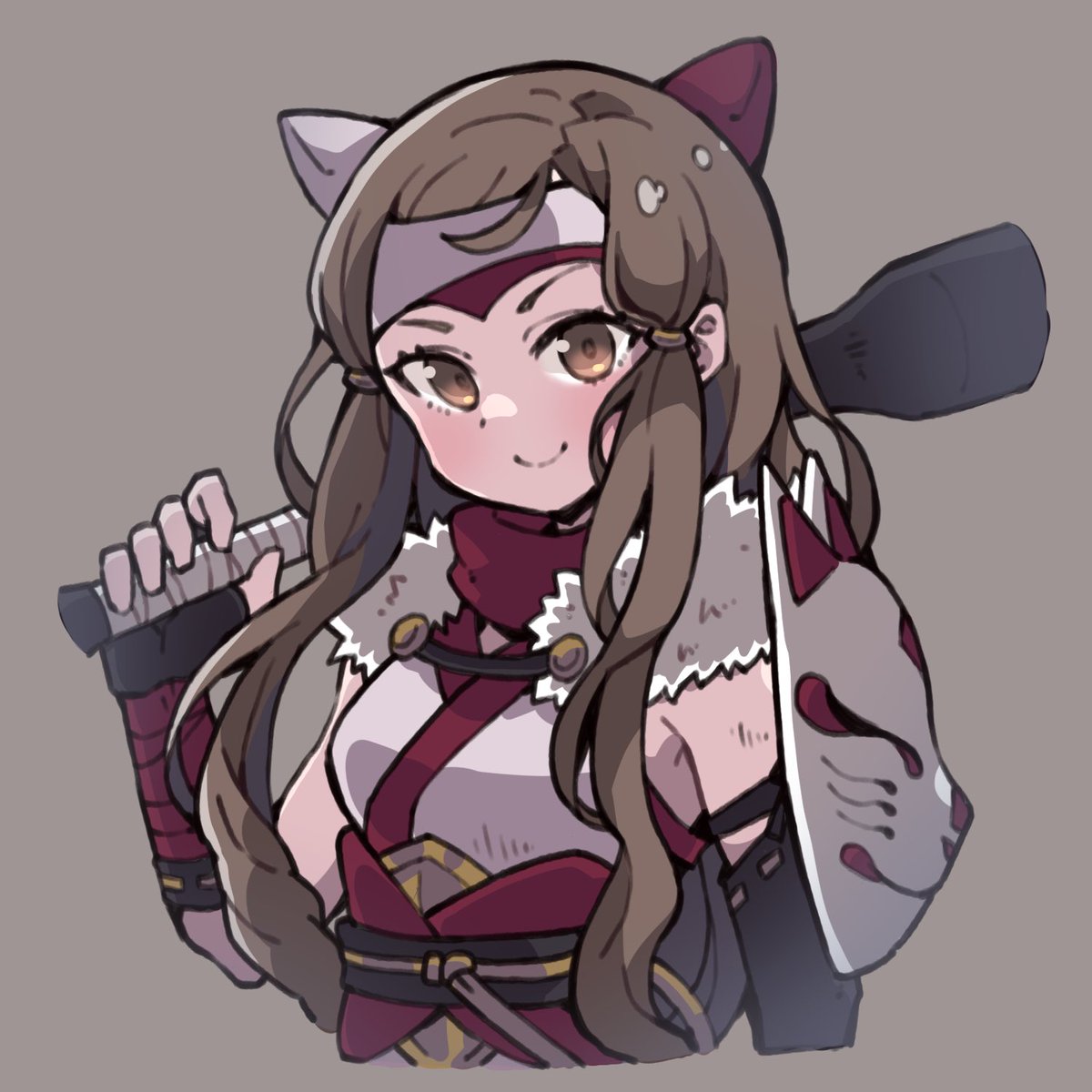 「」|ESのイラスト