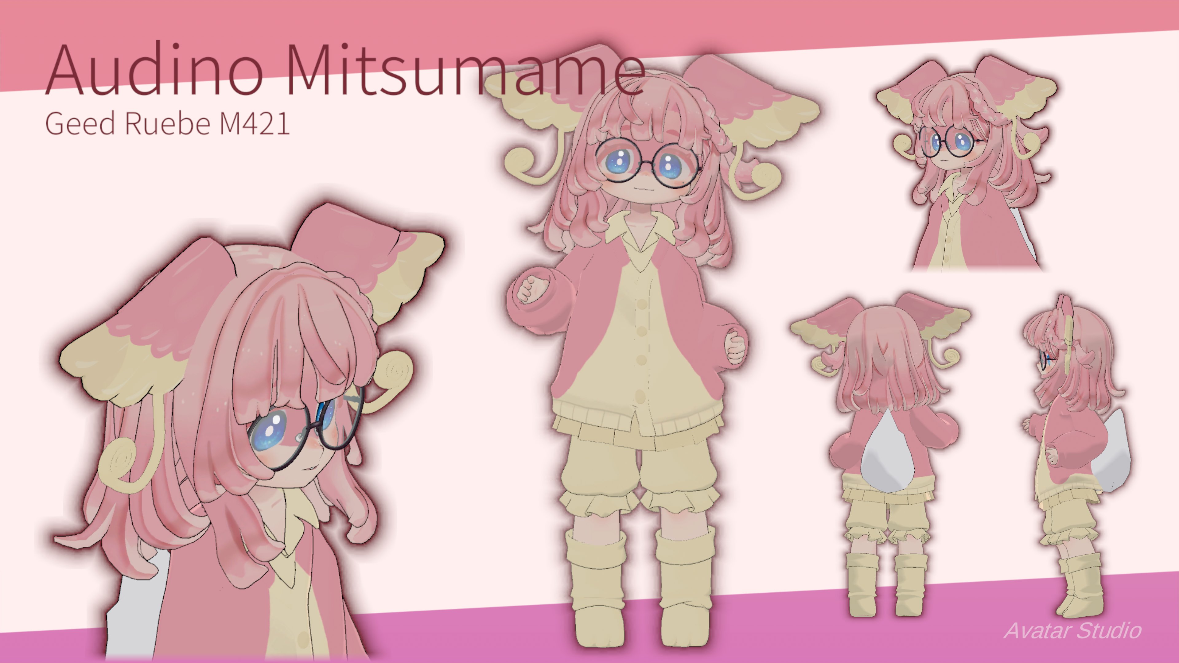 みつまめ様 みつまめ (@CQCQ032) / X