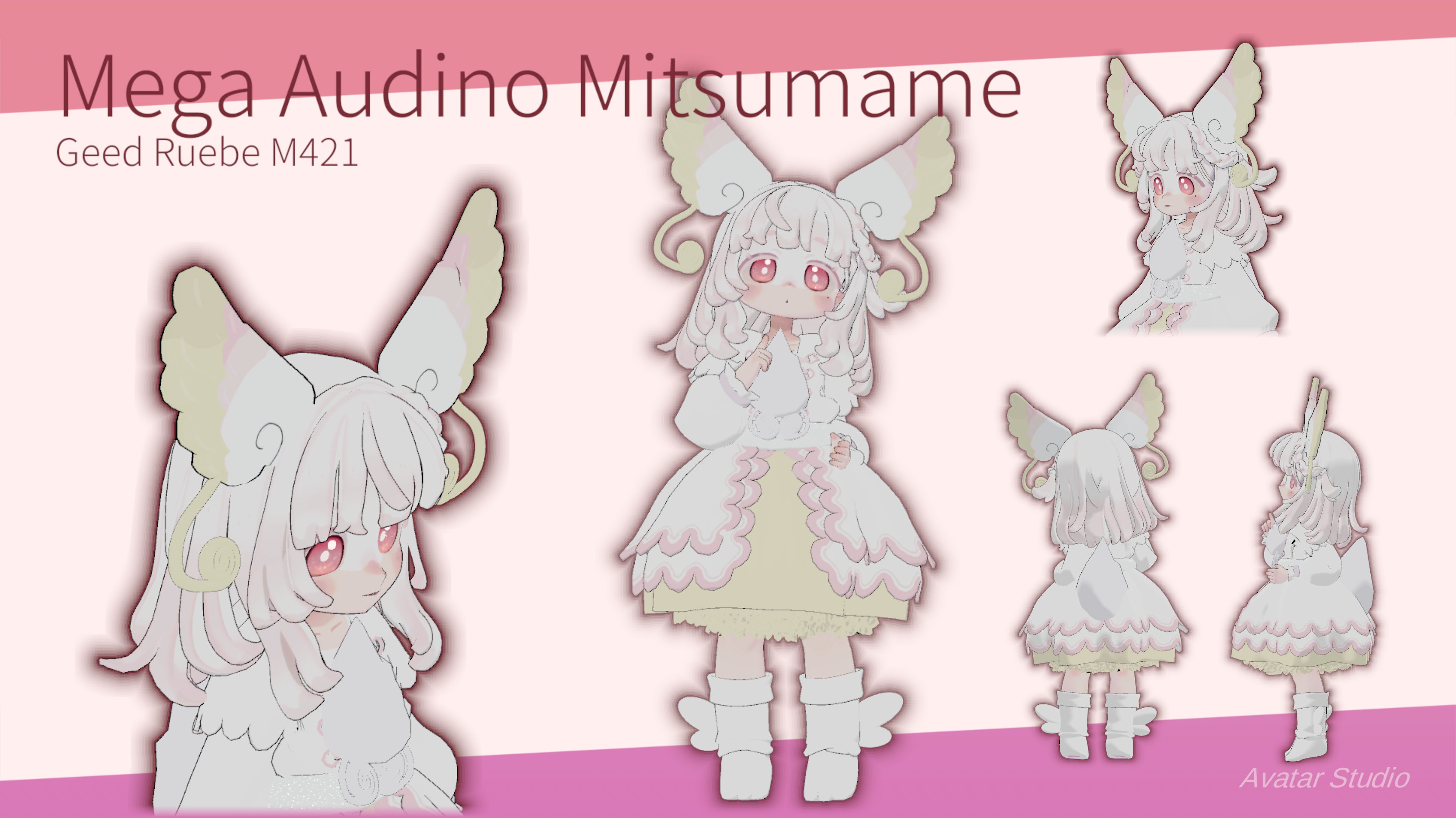 みつまめ様 みつまめ (@CQCQ032) / X