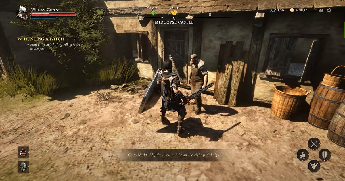 Would you trust? 
May be friend, may be enemy🤔👀

Coming Soon..

#Game #GameFİ