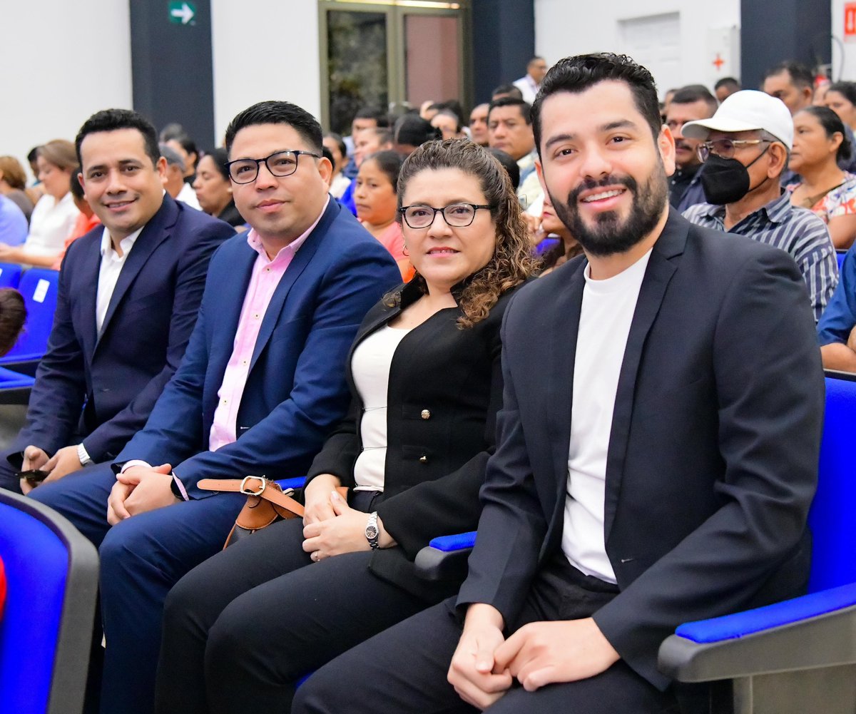 Bancada Cyan 🇸🇻 tweet media