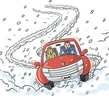 Due to expected icy roadways early Sunday and to ensure the safety of those attending, First Baptist Church will have one service at 10:30AM only on Sunday, Jan. 12. Please help us in sharing with others. Be safe and God bless!