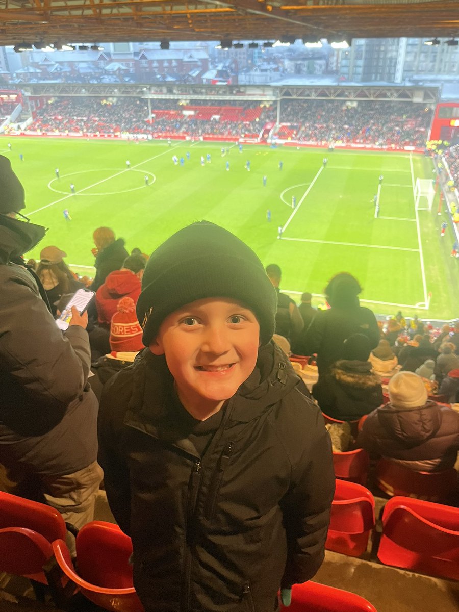 TomCarnell1's tweet photo. @NFFC sons much happier now cheers https://t.co/xraq444SVi