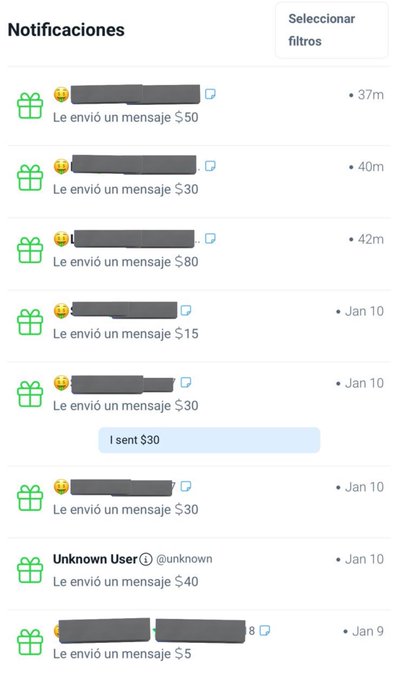 Watch GoddessMiaBrat💰's leaked NSFW photo on TwXstars