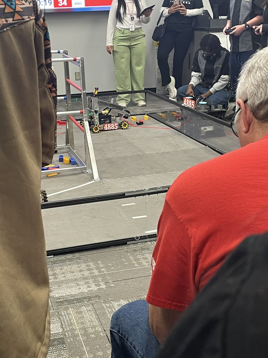 omegabotz's tweet photo. We won our second match 52-29!!!🥳
@Midland_ISD @Legacyrebels @MISDEdFnd @MISD_CTE @LHSmidland_FTC @FIRSTinTexas @FIRSTweets https://t.co/7nIMEAklff
