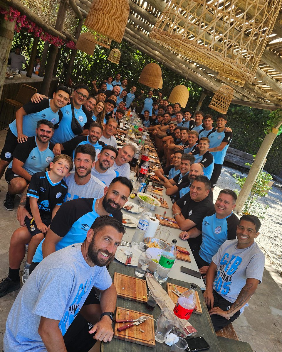 Belgrano tweet media